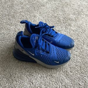 Kids Air Max 270’s